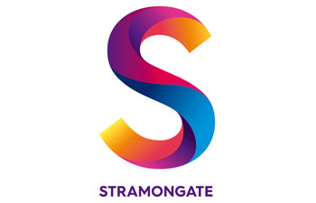 Stramongate-press